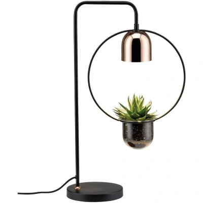 Afbeelding van Paulmann Kweeklamp Fanja 18 cm 230 V GU10 20 W Energielabel: G (A G) 1 stuk(s)