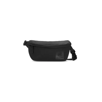 Afbeelding van Mammut Xeron Classic Waistpack Heuptas, Maat: One Size, Black