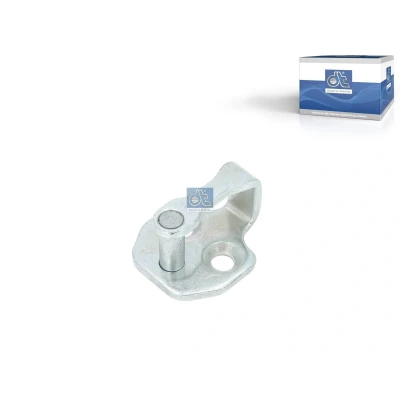 Afbeelding van DT Spare Parts 7.70143 Rolgeleiding, schuifdeur IVECO: DAILY 4, 3 Kasten/Kombi, 4 Bus