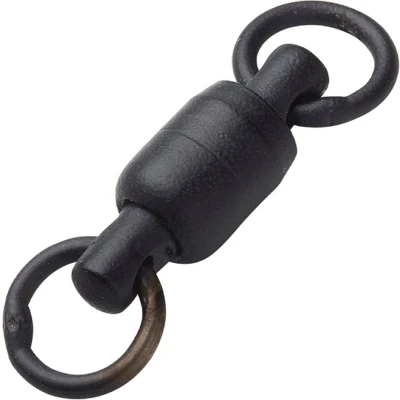 Afbeelding van MadCat Ballbearing Swivels Size 2 (165lb) (3 stuks) Wartel