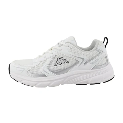 Afbeelding van Supremo Kappa Baskets pour femme Gris 95K0612001 Pointure 37 EU, gris, EU
