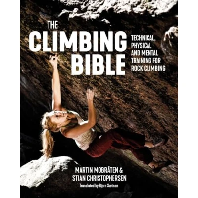 Afbeelding van The Climbing Bible