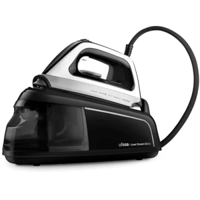 Afbeelding van Stoom strijkbout UFESA LUXE STEAM GLI 2400 W