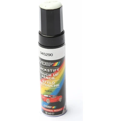 Afbeelding van MoTip 945290 lakstift WIT 12ml