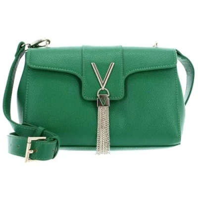 Afbeelding van Valentino Crossbody Green STUK