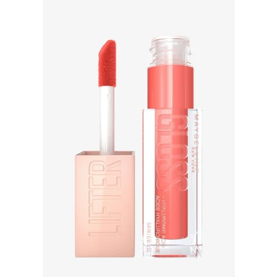 Afbeelding van Maybelline New York Lifter Gloss Lipgloss, Dames, Maat: 5.4 ml, Peach ring