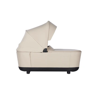 Afbeelding van Easywalker Reiswieg Rockey Bright Taupe