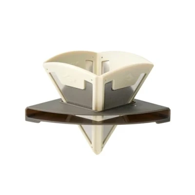 Afbeelding van Sea to Summit Frontier UL Collapsible Pour Over Camping kooktoestel