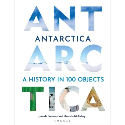 Afbeelding van Antarctica