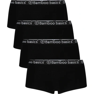 Afbeelding van Bamboo basics Broekje IRIS Verpakking van 4