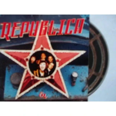 Afbeelding van Republica