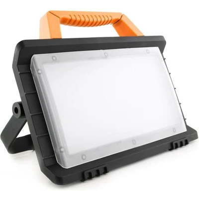 Afbeelding van Lumx herlaadbare werflamp Galaxy R compact