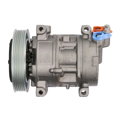 Afbeelding van Elstock Airco compressor 51 0344