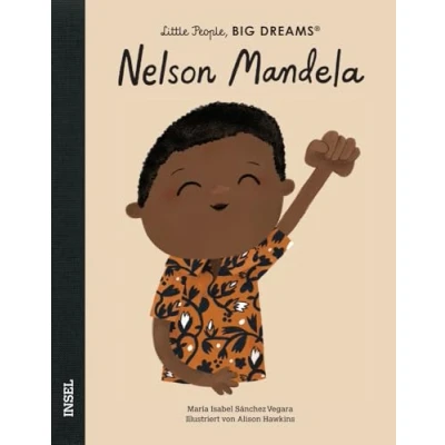 Afbeelding van Nelson Mandela