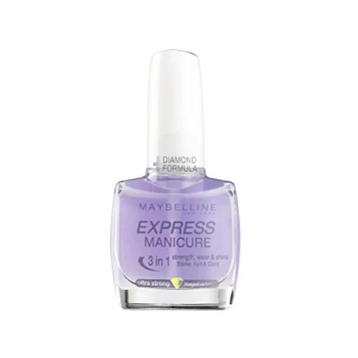Afbeelding van Maybelline Salon Manicure Nail Treatment Ultra Strong 3 in 1