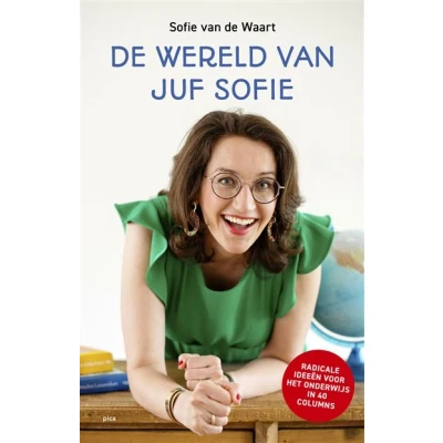 Image de De wereld van juf Sofie