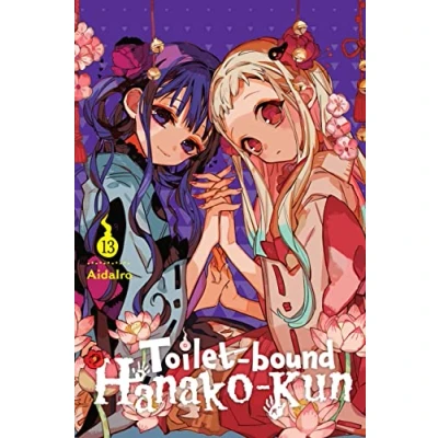 Afbeelding van Toilet bound Hanako KUN GN kun, Vol. 13