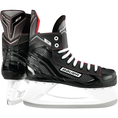 Afbeelding van Pro NS Presharpen IJshockeyschaatsen Junior 990 4 Zwart