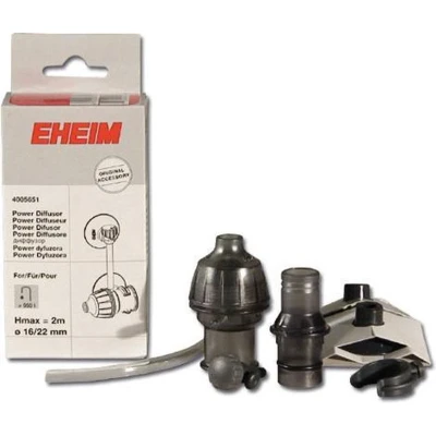 Afbeelding van Eheim Diffusor Voor Installatieset 2 Onderhoud Ø16 22 mm