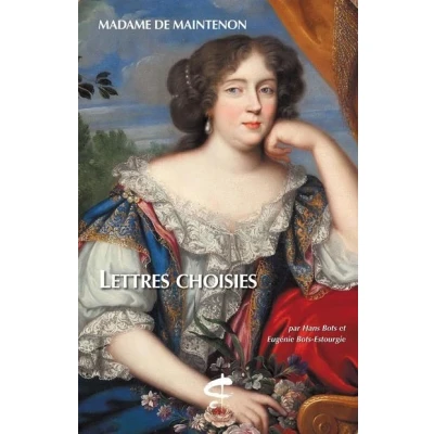 Image de Lettres choisies