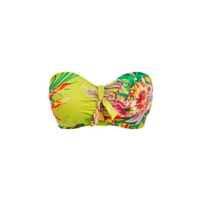 Afbeelding van Fantasie Cala Macarella Bikini Top FS505210 Zest maat EU 85F / FR 100F