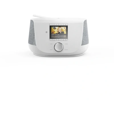 Afbeelding van Hama 54230 Digitale Radio Dir3300sbt Fm Dab Internet