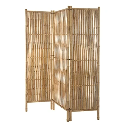 Afbeelding van Atmosphera Windscherm Dream bamboe hoogte 170 cm