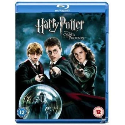 Image de Harry Potter And The Order Of Phoenix