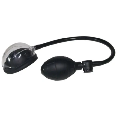 Image de Ventouse You 2 Toys Pussy Sucker Black Treasure