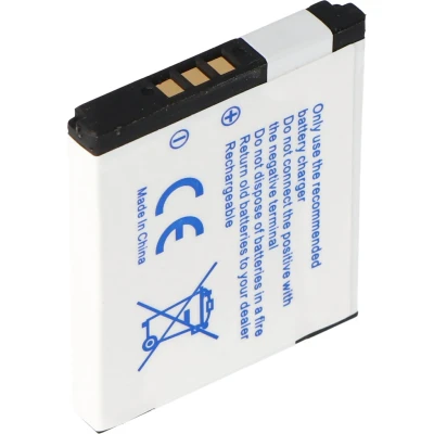 Afbeelding van accu geschikt voor Canon IXUS 185 Li ion NB 11L