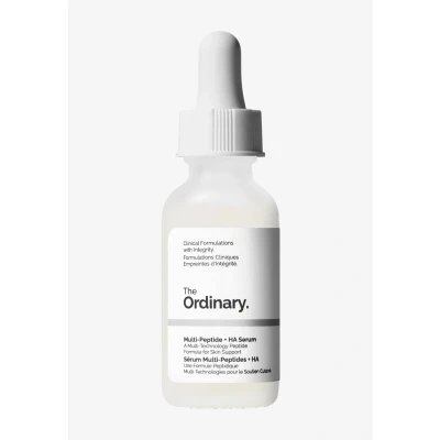 Afbeelding van The Ordinary Bigger Multi Peptide Serum + HA 60 Ml