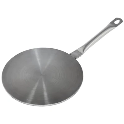 Afbeelding van Xavax Inductiekookplaat Adapterplaat 23,5 Cm