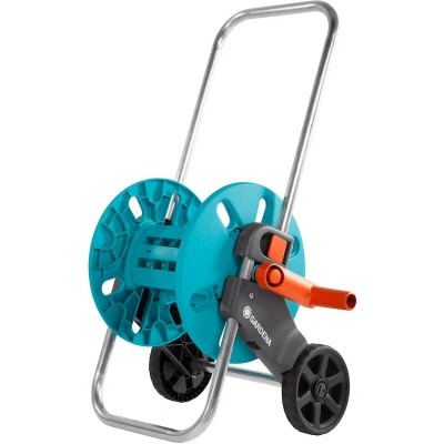Afbeelding van GARDENA Slangenwagen CleverRoll S