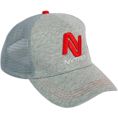 Afbeelding van Nytro Trucker Cap Grey