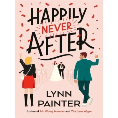 Image de HAPPILY NEVER AFTER