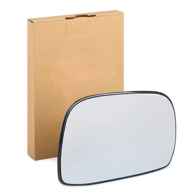 Afbeelding van Van Wezel Buitenspiegelglas 3701832