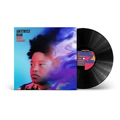 Afbeelding van Amythyst Kiah Wary + Strange