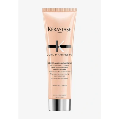 Afbeelding van Kérastase Curl Manifesto Crème De Jour Fondamentale 150ml