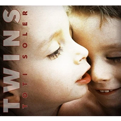 Afbeelding van Toti Soler Twins (CD)