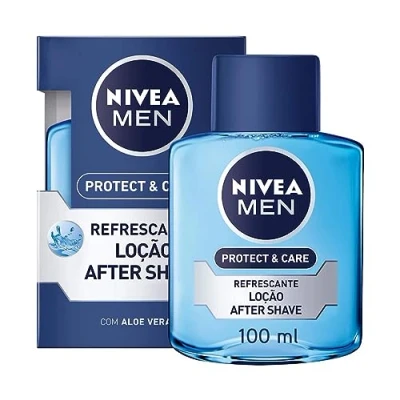 Afbeelding van Nivea Aftershave Original