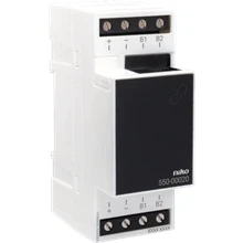 Afbeelding van Niko Home Control, Railkoppeling