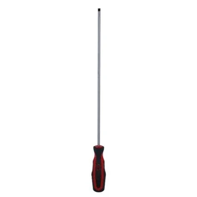 Afbeelding van KS TOOLS 159.1107 Schroevendraaier 5,5 405, 300 Gesplitst