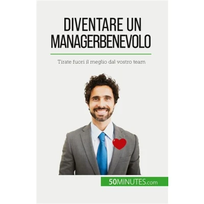 Image de Diventare un manager benevolo