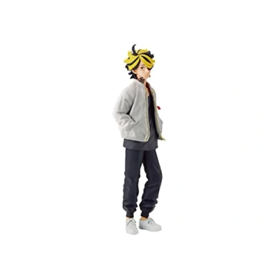 Afbeelding van Banpresto Tokyo Revengers Kazutora Hanemiya standbeeld