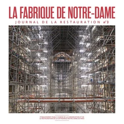 Image de La fabrique de notre dame 3