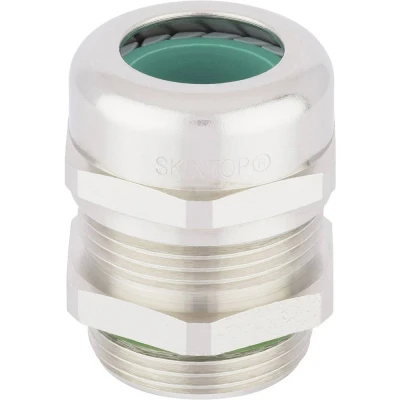 Afbeelding van LAPP 53112533 Wartel EMV M25 Messing 1 stuk(s)