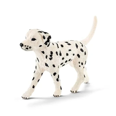 Afbeelding van Schleich 17082 Farm World Dalmatiërs