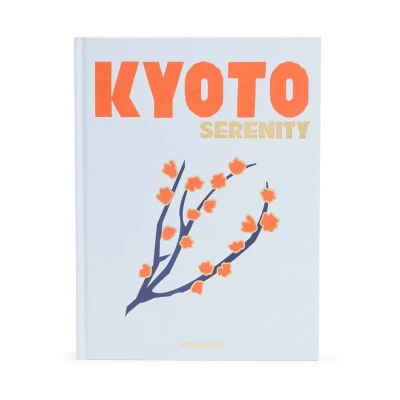 Afbeelding van Assouline Kyoto Serenity