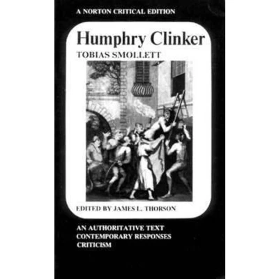Afbeelding van Humphry Clinker