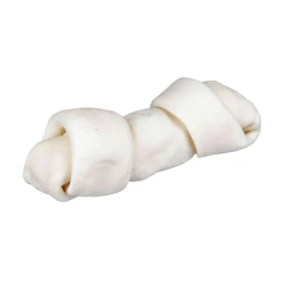 Afbeelding van Trixie Denta Fun Knotted Chewing Bones 24 cm